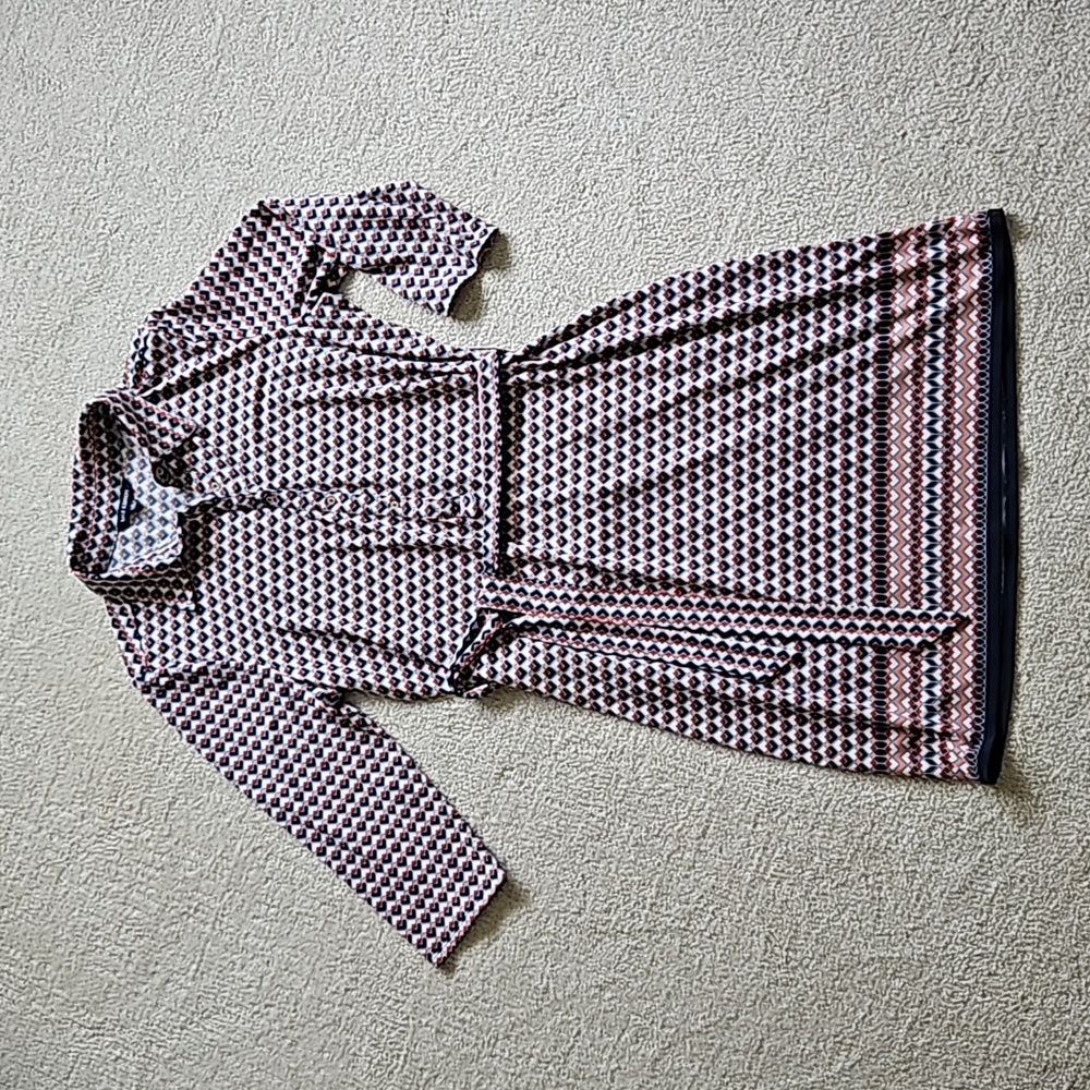 Max Edition shirtdress, Large
